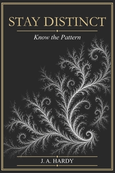 Paperback Stay Distinct: Know the Pattern Book