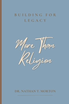 Building For Legacy: A Journey of Growth Through Nehemiah