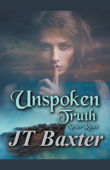 Paperback Unspoken Truth Never Rests Book