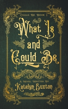 Paperback What Is and Could Be Book