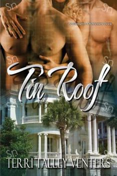 Paperback Tin Roof Book