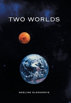 Hardcover Two Worlds Book