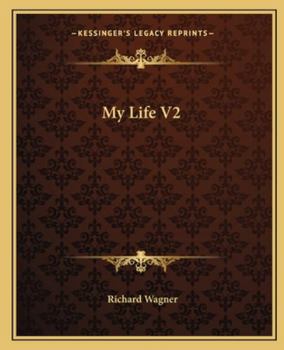 Paperback My Life V2 Book