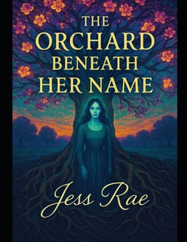 Paperback The Orchid Beneath Her Name Book