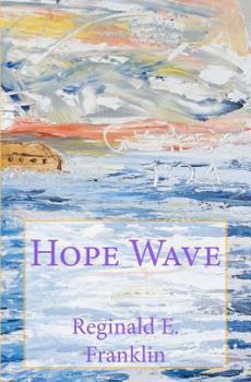 Paperback Hope Wave: Birth of a sports dynasty. Book