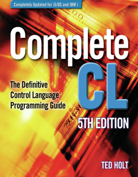Paperback Complete CL Book