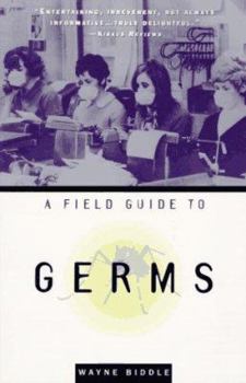 Paperback A Field Guide to Germs Book