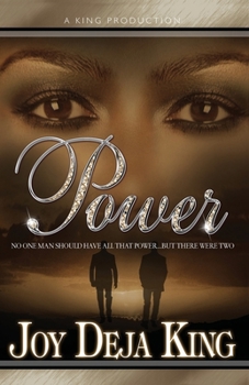 Paperback Power Book