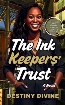 Paperback The Ink Keepers' Trust Book