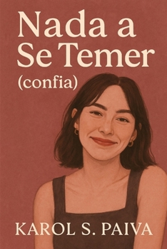 Paperback Nada a Se Temer (confia) [Portuguese] Book