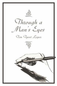 Paperback Through a Man's Eyes Book