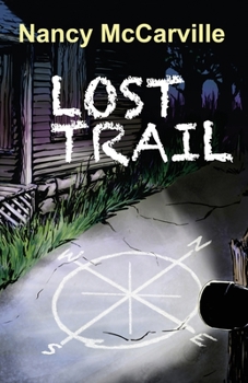 Paperback Lost Trail Book