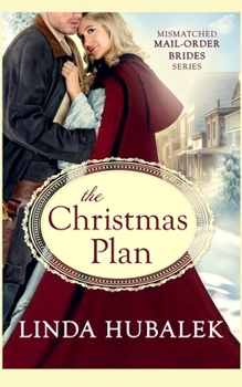 Paperback The Christmas Plan Book