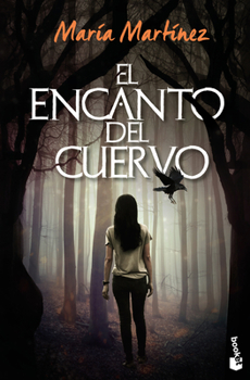 Paperback El Encanto del Cuervo [Spanish] Book