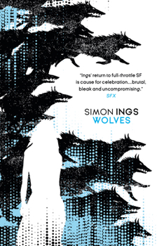 Paperback Wolves Book