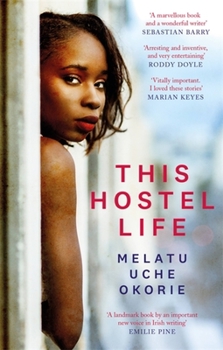 Paperback This Hostel Life Book