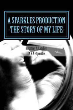 A Sparkles Production: make regrets if thats what it takes to insure you know the answer