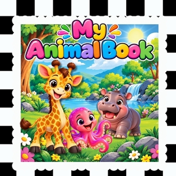 My Animal Book