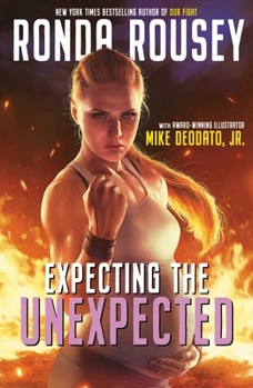 Paperback Expecting the Unexpected Book