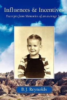 Paperback Influences & Incentives Book