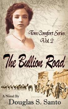 Paperback The Bullion Road Book