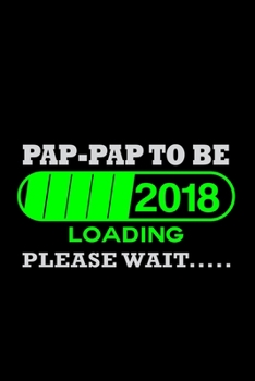 Paperback Pap-pap to be 2018 Loading Please wait..: Food Journal - Track your Meals - Eat clean and fit - Breakfast Lunch Diner Snacks - Time Items Serving Cals Book