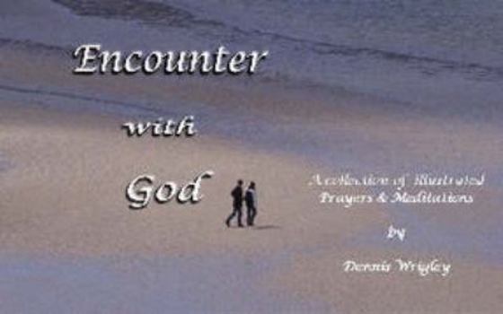 Hardcover Encounter with God Book
