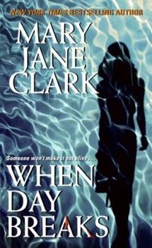 When Day Breaks LP: A Novel of Suspense - Book #10 of the KEY News