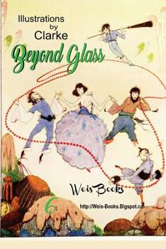 Paperback Illustrations by Clarke Book