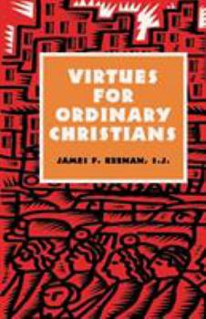 Paperback Virtues for Ordinary Christians Book