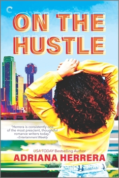 On the Hustle - Book #2 of the Dating in Dallas