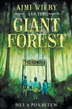Paperback The Giant Forest Book