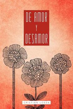 Paperback de Amor y Desamor [Spanish] Book