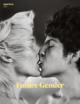 Paperback Future Gender: Aperture 229 Book