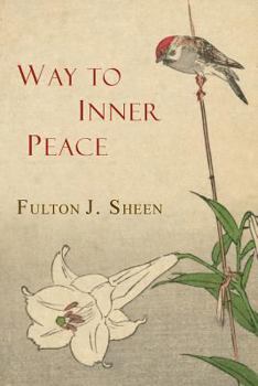 Paperback Way to Inner Peace Book