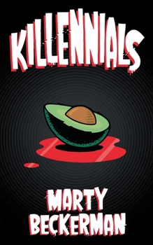 Paperback Killennials: A Novella Book