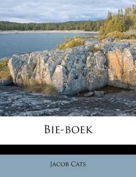 Paperback Bie-Boek [German] Book