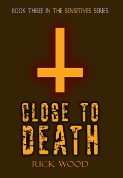 Hardcover Close to Death Book