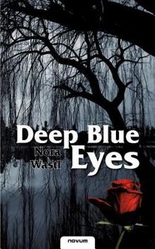 Paperback Deep Blue Eyes [German] Book