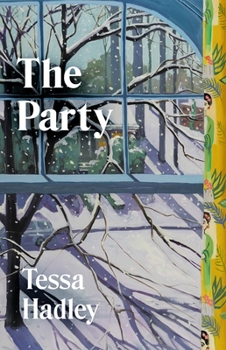 Hardcover The Party Book