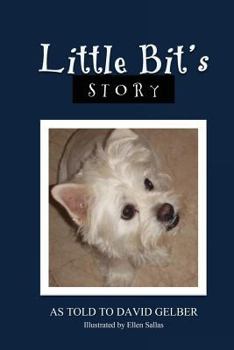 Paperback Little Bit's Story Book