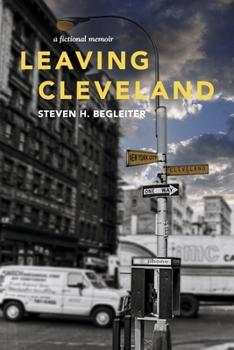 Paperback Leaving Cleveland Book