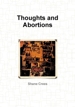 Paperback Thoughts and Abortions Book