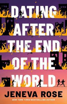 Paperback Dating After the End of the World Book