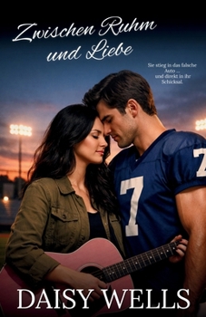 Paperback Zwischen Ruhm und Liebe [German] Book