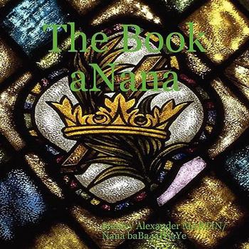 Paperback The Book Anana Book