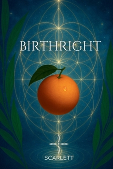 Paperback Birthright Book