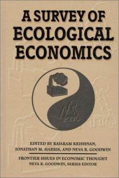 Paperback A Survey of Ecological Economics, Volume 1 Book