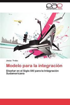 Paperback Modelo Para La Integracion [Spanish] Book