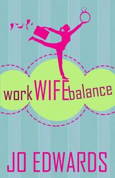Paperback Work Wife Balance Book